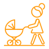 Family Friendly & Accessible