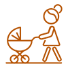 Family Friendly & Accessible